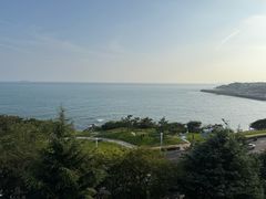 -青岛海景花园大酒店