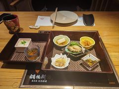 -锅物新语&寿喜烧.炉端割烹(世博源店)