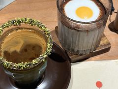 -Metal hands·铁手咖啡