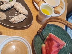 -阿源鱼捞斑鱼火锅·海鲜粥(山景尚宅店)