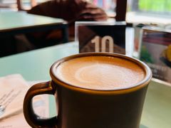 -sugarman espresso素饮糖人高新咖啡工厂