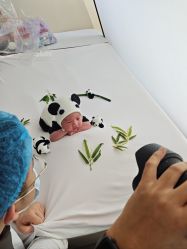 -玛瑞莎孕婴童摄影到家拍