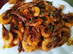 -芦潮港集贸市场