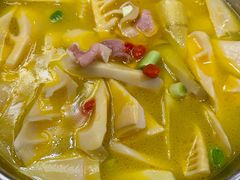 -徽镇小厨·经典徽菜(十里河店)
