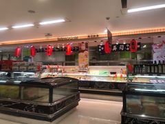 -杭州大厦LSE城市生活超市(杭州大厦店)