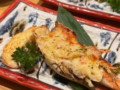 -花和海鲜自助(梅江店)