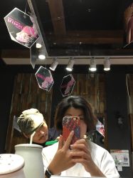 -米莱 Hair Salon 美髮