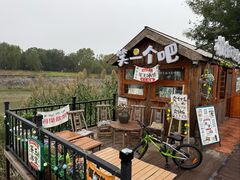 -洪泽湖古堰景区