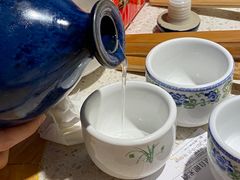 -醉二娘正宗西昌火盆烧烤(大丰店)