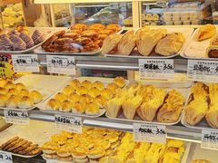 -美嘉华面包西饼店(红胜坊店)
