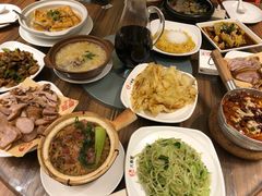 -六泰居·尔滨地标·东北菜(黄河路店)