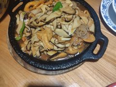 -满园春饼(运河城店)
