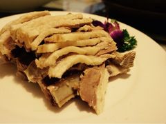 蒙古大营-蒙古大营·蒙古演绎餐厅(赛马场店)