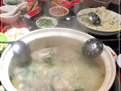 -梓砂锅(崇文路店)