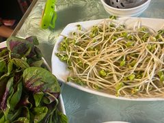 -山菌美食苑(振兴路店)