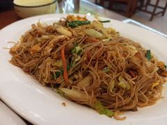 炒米粉-友强·23年特色海鲜大排档(厦门店)