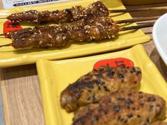 -谭仔米线(壹方城店)