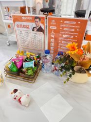 -洗脸熊·洗脸吧