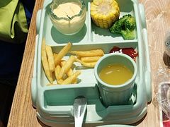 -豪客来牛排(成都锦江大融城店)