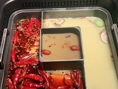 -巴奴毛肚火锅(新街口金鹰店)