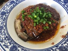 -九道菜有鸡鱼头(石鼓路店)