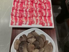 -蝎王府羊蝎子(虎坊桥总店)