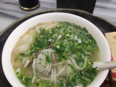 -郝刚刚羊杂割(柳巷店)