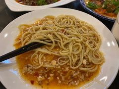 -有家驴肉黄面(敦煌店)