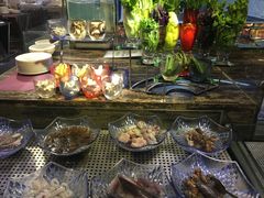 -御膳私房菜·现代粤菜·高空城景宴会厅(罗湖万象城店)