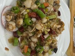 -威海渔村(黄兴路店)