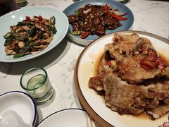 -八大碗·地道东北菜(佳兆业店)