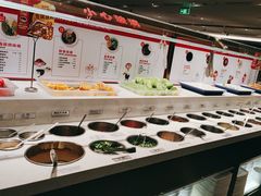 -海底捞大排档火锅(悦荟广场店)