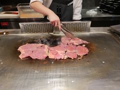 -吉布鲁牛排海鲜自助(温江合生汇店)