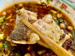 -王朝花椒鱼(杉板桥南一路店)