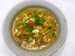 -小天厨民间菜馆(深圳街店)