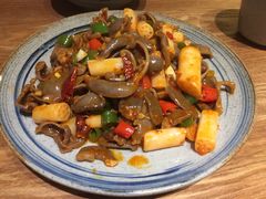 -静一餐厅·湖北菜(前门店)