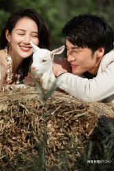 清新田园-巴黎婚纱摄影工作室