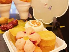 -陕拾叁(大雁塔店)