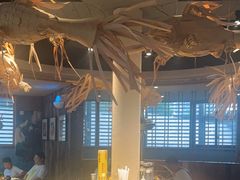 -海之屋韩式烤肉(海棠68环球美食街店)