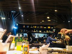 -火炉火自助餐(悠唐购物中心店)