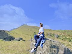 -大姆山草场