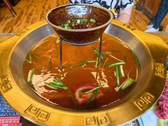 -侯家庄私房菜馆观景餐厅