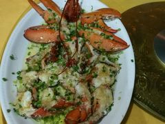 -真味馆(侨港碧海银滩店)