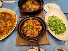 -阿毛饭店(和义路店)