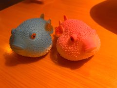 -永安鱼庄·镇江菜(东吴路店)