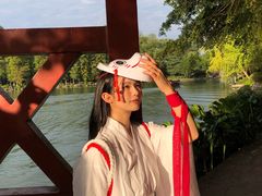 -桂林两江四湖景区