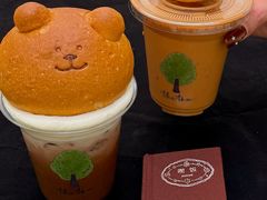 -大树餐厅(环球港店)