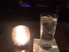 -广州柏悦酒店·悦吧·顶楼露天酒吧