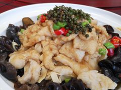-大地春饼店(黄河路店)