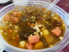 -温江公平红烧兔(总店)